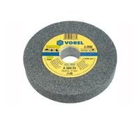 VOREL 08865 - moler 150 x 12,7 x 17 mm disco/grana fine /