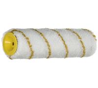 VOREL 09331-Rullo da pittura compilato 18 cm, in nylon, diametro: 6 mm
