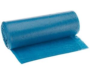 Vorel 09465-Sacchi dei rifiuti solidi 120L 10pcs Vorel//
