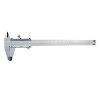 VOREL 15100 vernier-Calibro a corsoio/Acciaio inox/0,05 mm/150 mm