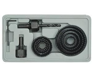 VOREL 22570 - El Agujero consideró Stretch 19 - 64 mm/11pcs