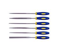 VOREL 25352 - Ferri ferri fissi da 160 mm, 6 pezzi