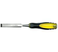VOREL 25511 - Scalpello con manico trasparente da 8 mm