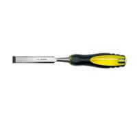 VOREL 25520 - Scalpello con manico trasparente 32 mm