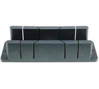 VOREL 29311 - Scatola per troncatrice in plastica