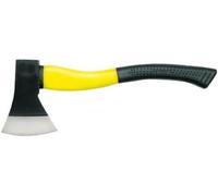 VOREL 33105-Accetta 1000 g GS/TUV fibra di vetro e manico in pvc