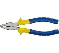VOREL 40042 - Pinza 180 mm Maniglia in 2 colori