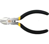 VOREL 42301 lato-Pinza a taglio diagonale, 110 mm