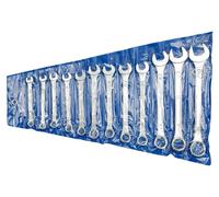 VOREL 51620 Kit chiavi ad anello / fisse