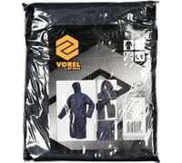 VOREL 74653 Tuta antipioggia