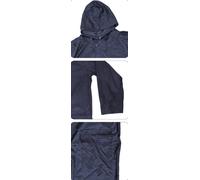 VOREL 74655 Tuta antipioggia