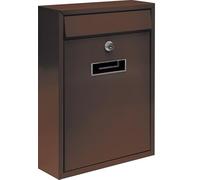 Vorel 78557 - 360 x 260 x 80 mm marrone Mailbox