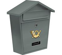 VOREL 78581-Cassetta: 380 x 320 x 105 mm