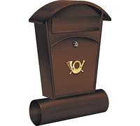 VOREL 78592 - 480 x 280 x 80 mm cassetta di colore: marrone