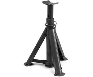 VOREL 80312 - Presa di tribunas 2T 2pcs