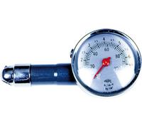 VOREL 82610 Manometro per pressione gomme