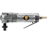 Vorel - Attrezzo multifunzione ad aria compressa, 18000 giri/min, leggero e compatto, 170 l/min, funzionamento potente, raschietto oscillante