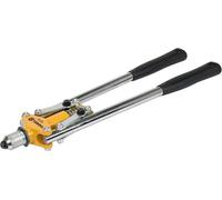 VOREL Blindnietzange Antiscivolo Per 3.4 4.0 4.8 mm 41 cm, Nieten Zange