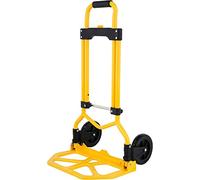 Vorel Carrello pieghevole da 60 kg