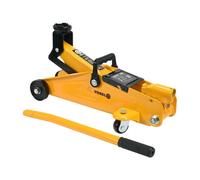 VOREL Cric di sollevamento idraulico 2 tonnellate