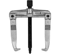 Vorel Estrattore universale 2 bracci – Alta qualità – Parallelo 130 mm (75/100/130/150/200 mm)