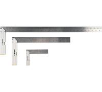 VOREL Falsa squadra 18390 150 400 700 Acciaio inossidabile Alluminio