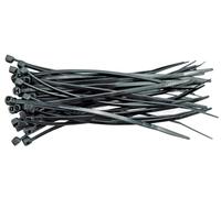 Vorel Fascette fermacavi 280 x 4,8 mm (100 pezzi)