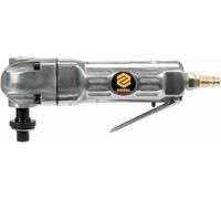Vorel - Attrezzo multifunzione ad aria compressa, 18000 giri/min, leggero e compatto, 170 l/min, funzionamento potente, raschietto oscillante