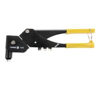 VOREL Rivettatrice testa girevole 70100