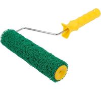 VOREL Rullo Per Intonaco 230 mm Rollspachtel Per Malta Stuccante