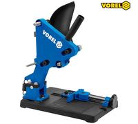 VOREL Supporti Winkelschleifmaschinen Stand Taglio Smerigliatrice Supporto 115mm