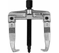 VOREL Universale Estrattore 2 Braccia 100mm Estrattore a Vite Pusher Parallello