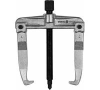 VOREL Universale Estrattore 2 Braccia Scelta Dimensioni 75/100/130/150 / 200mm
