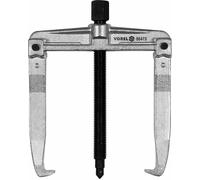 VOREL Universale Estrattore 2 Braccia Scelta Dimensioni 75/100/130/150 / 200mm