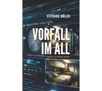 Vorfall im All: Eine Sci-Fi Short Story