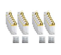 Vorfaove 24 pezzi di ricambio per aspirapolvere VK140 VK150-140