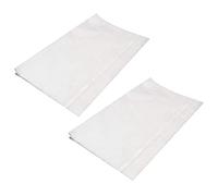 Vorfaove 30 Pezzi ispessimento Cotone elettrostatico per Mi Purificatore D'aria Pro / 1/2 Filtro Purificatore D'aria Universale Filtro Hepa