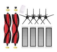 Vorfaove - Accessori di ricambio per aspirapolvere S5 Max S50 S55 S6 S6 S6 Filtro HEPA laterale principale