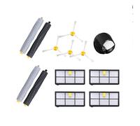 Vorfaove - Filtro a principale per robot aspirapolvere, accessori per serie 800, 900, serie 860, 870, 880, 980