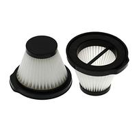 Vorfaove - Filtro per aspirapolvere Delmar, DX115S, DX115C, filtro HEPA Haipa, in cotone