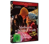 Vorfreude, schönste Freude - Das Fest der Liebe (DVD) Tony Danza Lea Thompson