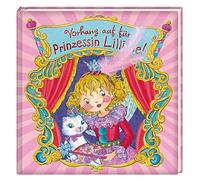 Vorhang auf für Prinzessin Lillifee!
