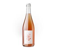 Voria Orange Frizzante Terre Siciliane IGT - Porta del Vento 0.75 lt