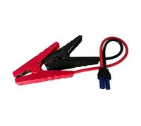 VORILO Cablaggio clip batteria EC5 presa femmina 50A | Adattatore di rame del silicone con l'identificazione del morsetto durante le attività di installazione per il servizio