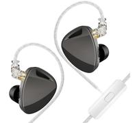 VORILO Esperienza di ascolto coinvolgente in ear cuffie crossover elettronici avanzati