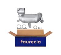 Vorkatalizzatore Anteriore Euro 4 HELLA Per PEUGEOT 307 Break (3E)