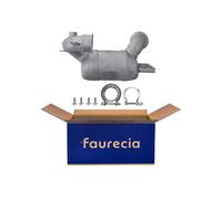 Vorkatalizzatore Anteriore Euro 4 HELLA Per PEUGEOT 308 I (4A_/ 4C_)
