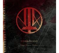 Vorkreist - Sigil Whore Christ