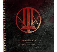 Vorkreist - Sigil Whore Christ