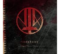 Vorkreist - Sigil Whore Christ